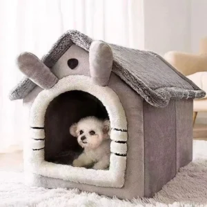 Pet Warm Tent Kennel