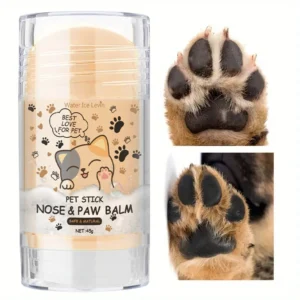 Pet Paw & Nose Balm