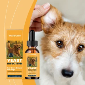 Fresh Ear Relief Drops